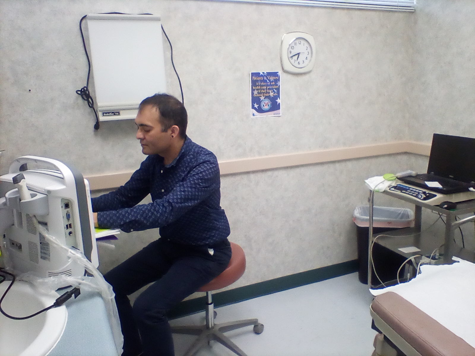 Dr. B Dr. B